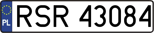 RSR43084