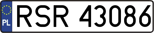 RSR43086