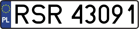 RSR43091