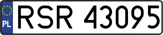 RSR43095