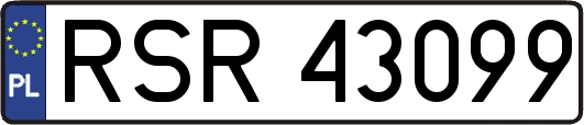 RSR43099