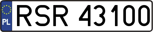 RSR43100