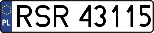 RSR43115