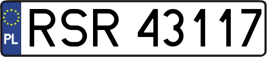 RSR43117