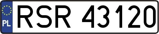 RSR43120