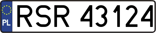 RSR43124