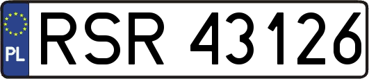 RSR43126