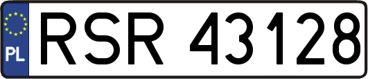 RSR43128