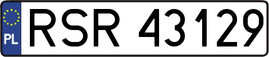 RSR43129