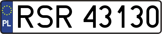 RSR43130