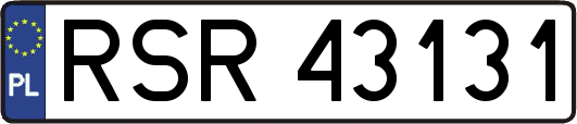 RSR43131