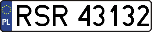 RSR43132