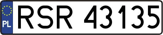 RSR43135