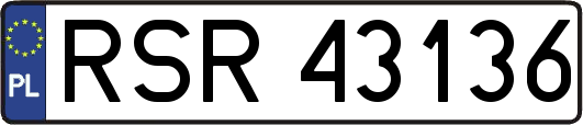RSR43136