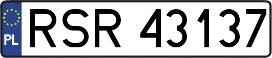 RSR43137