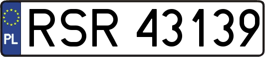 RSR43139