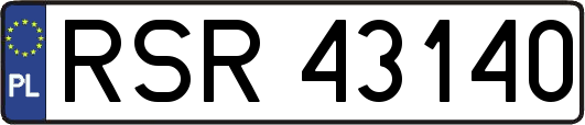 RSR43140
