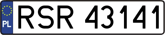 RSR43141
