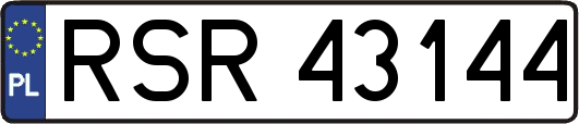 RSR43144