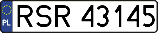 RSR43145