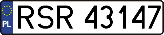 RSR43147