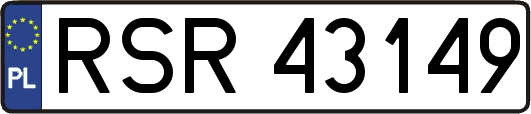 RSR43149