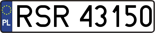 RSR43150