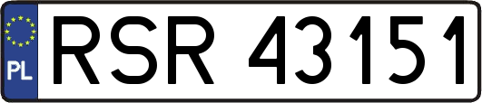 RSR43151