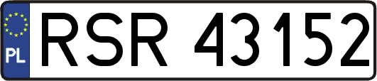 RSR43152