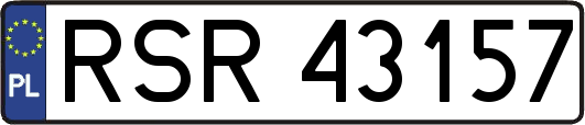 RSR43157