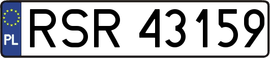 RSR43159