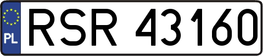 RSR43160