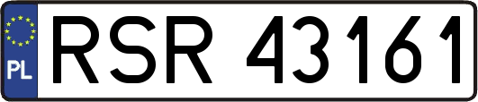 RSR43161