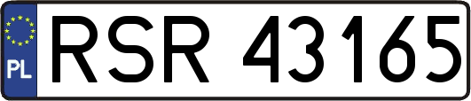 RSR43165