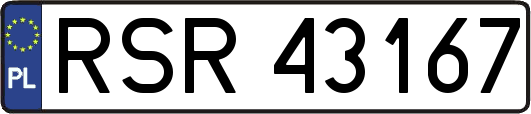 RSR43167