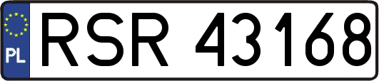 RSR43168