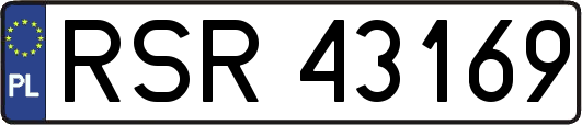 RSR43169