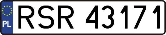 RSR43171