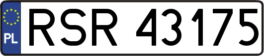 RSR43175