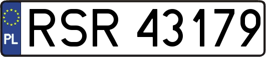RSR43179