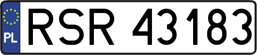 RSR43183