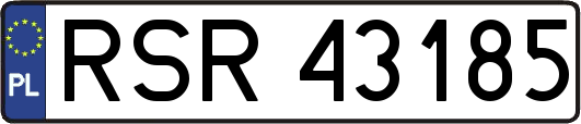 RSR43185