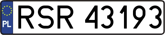 RSR43193