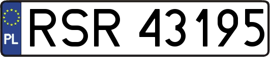 RSR43195