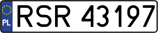 RSR43197