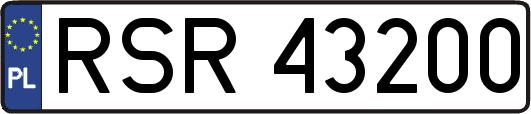 RSR43200