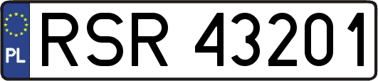 RSR43201