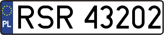 RSR43202