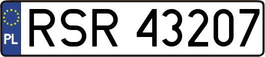 RSR43207