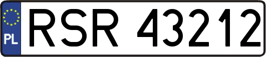 RSR43212